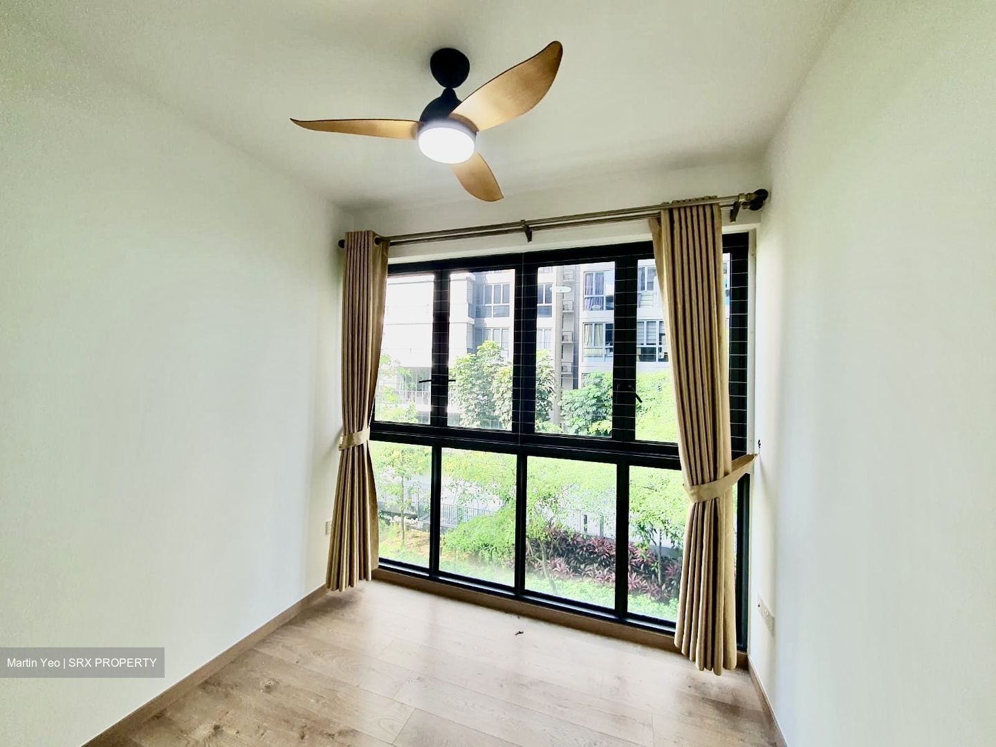 The Criterion (D27), Condominium #551143401